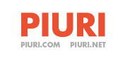 PIURI - www.piuri.com / www.piuri.net
