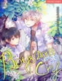 [BL]Boys don't cry 1
