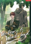 [BL]  (Welcome to wonderland) 1/4